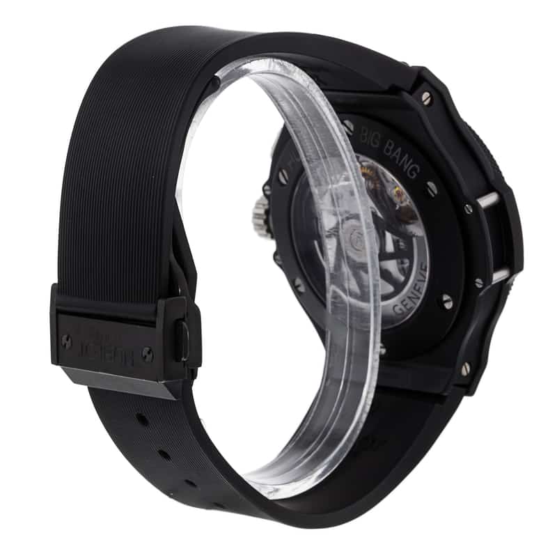 Hublot Aero Bang 311.CI.1170.GR